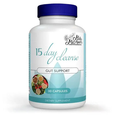 HORIZON™  - GUT SUPPORT CAPSULE